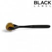 5 Head Pinwheel Black/Gold 140899DS 5 Head Pinwheel Black/Gold