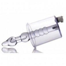 8.5cm Anal Rose Cylinder 26990M4M 8.5cm Anal Rose Cylinder