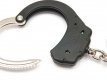 ASP Ultra Cuff Steel Restraints with Chain ASP Ultra Cuff Steel Restraints with Chain