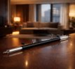 Bondage Spreader Bar - Haftanstalt™ 10341ME Bondage Spreader Bar - Haftanstalt™