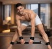Bondage Spreader Bar - Haftanstalt™ 10341ME Bondage Spreader Bar - Haftanstalt™