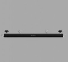 Bondage Spreader Bar - Haftanstalt™ 10341ME Bondage Spreader Bar - Haftanstalt™
