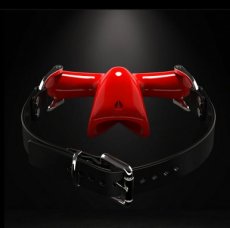 Bucefalus – Anatomical Bit Gag Bucefalus – Anatomical Bit Gag