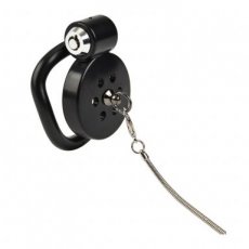 Cage with leash 55285M4M Cage with leash