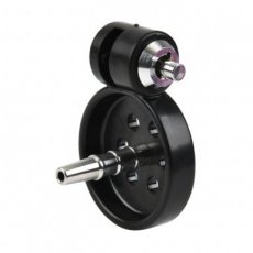 Cage with Plug 55283M4M Cage with Plug