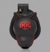 Chastity Cage   BadPuppy® - 10332ME Chastity Cage - NoPacha® x BadPuppy® - Black
