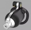 Chastity Cage NoPacha® Anti Escape 3334ME Chastity Cage NoPacha® Anti Escape