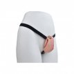 Chastity Cage with Harness 56003M4M Chastity Cage with Harness