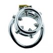 Spikes Chastity Cage 40 mm Chastity Cage with Spikes