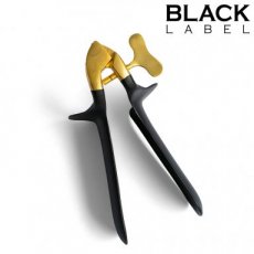 Collin Speculum Black/Gold