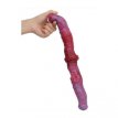 Double Ended Duo Dildo 39 x 4.4cm 41961 M4M Double Ended Duo Dildo 39 x 4.4cm