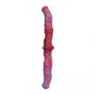 Double Ended Duo Dildo 39 x 4.4cm 41961 M4M Double Ended Duo Dildo 39 x 4.4cm