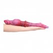 Duo Hand Monster Double Dildo 41963M4M Duo Hand Monster Double Dildo