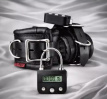Electronic Time Lock 9321ME Electronic Time Lock