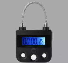 Electronic Time Lock 9321ME Electronic Time Lock