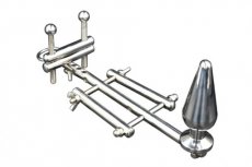 Extreme CBT Device 610340MB Extreme CBT Device