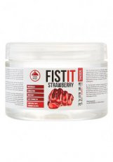 Fist It - Strawberry - Extra Thick - 500ml Fist It - Strawberry - Extra Thick - 500ml