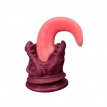 Gode Drakon Tongue 40671M4M Gode Drakon Tongue