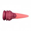 Gode Drakon Tongue 40671M4M Gode Drakon Tongue