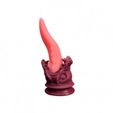 Gode Drakon Tongue 40671M4M Gode Drakon Tongue