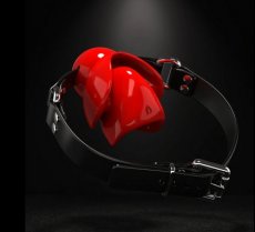 Hesychia – Anatomical Gag of Total Control Hesychia – Anatomical Gag of Total Control