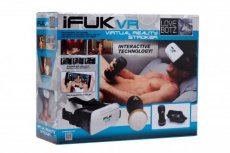 iFuk Virtual Reality Stroker iFuk Virtual Reality Stroker