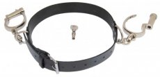 Kubind Transport Strap with Handcuffs Type 2 - Col
