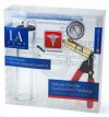 LA Pump Premium Deluxe  733507MB LA Pump Premium Deluxe Erection Failure Kit 5.0 x 23 cm