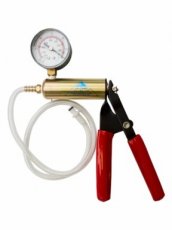 LA Pump With Pressure Gauge 733200MB LA Pump With Pressure Gauge