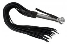 Leather Flogger Leather Flogger