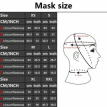 Lineclear latex balaclava 15350M4M Lineclear latex balaclava