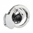Lock Adjust Chastity Cage 51738 M4M Lock Adjust Chastity Cage