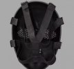 MadButcher™ Head Mask 10208ME MadButcher™ Head Mask