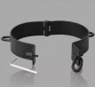 MEO® HardLine™ – Iron Bondage Collar 10387ME MEO® HardLine™ – Iron Bondage Collar