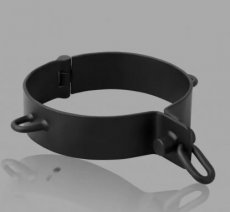 MEO® HardLine™ – Iron Bondage Collar 10387ME MEO® HardLine™ – Iron Bondage Collar