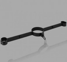 MEO® HardLine™ – Rigid Collar & Cuffs Pillory MEO® HardLine™ – Rigid Collar & Cuffs Pillory