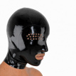 Mesheyes latex balaclava 15960M4M Mesheyes latex balaclava