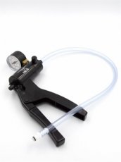 Mister B Pump With Pressure Gauge 730110MB Mister B Pump With Pressure Gauge