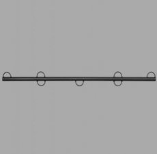 Multi-Point Spreader / Suspension Bar 3871ME Multi-Point Spreader / Suspension Bar