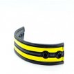 Neoprene Racer Ball Strap 138042DS Neoprene Racer Ball Strap - Yellow