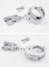 No. 17 heavy, with anchor No. 17 heavy, with anchor