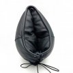 Padded Leather Sensory Hood  RL-27275SH Padded Leather Sensory Hood