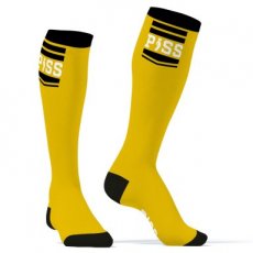 PISS SneakXX Yellow