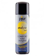 PJUR Analyse Me - Comfort Water 250 ml.