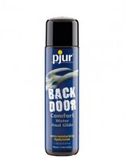 Pjur Back Door - Comfort 100 ml. Pjur Back Door - Comfort 100 ml.