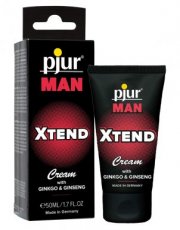 PJUR MAN XTEND Cream 50 ml. PJUR MAN XTEND Cream 50 ml.