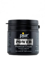PJUR Power Premium Creme 150 ml. PJUR Power Premium Creme 150 ml.