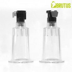 Premium Nipple Cylinders 139877DS Premium Nipple Cylinders