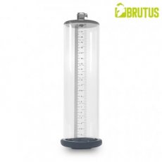 Premium Penis Cylinder 9 x 2.5 inch 139876DS Premium Penis Cylinder 9 x 2.5 inch