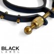 Pussy Clamp 2.0 w. Spikes Black/Gold 140902DS Pussy Clamp 2.0 w. Spikes Black/Gold